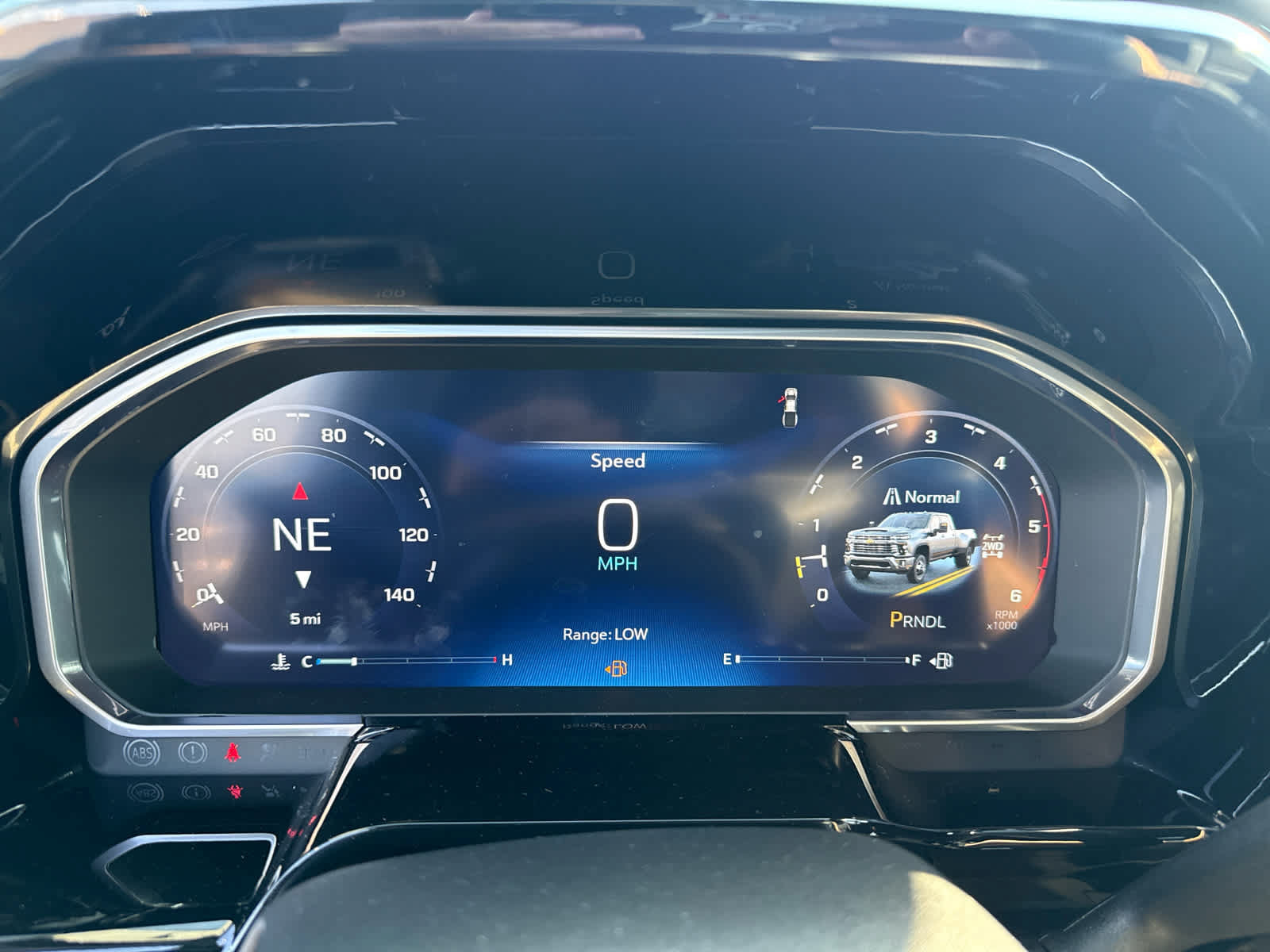 New 2026 Chevrolet Silverado 3500 LT w/ All Star Edition AWD/4WD image 19