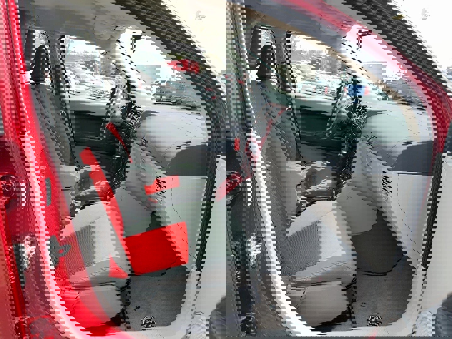 Used 2007 Dodge Caliber SXT image 19