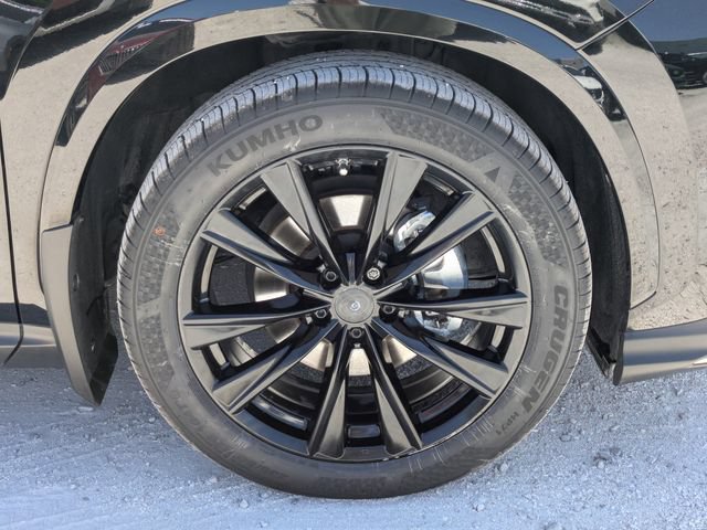 Used 2022 Lexus NX 350 F Sport w/ Towing Package (2000 Lbs) AWD/4WD image 9