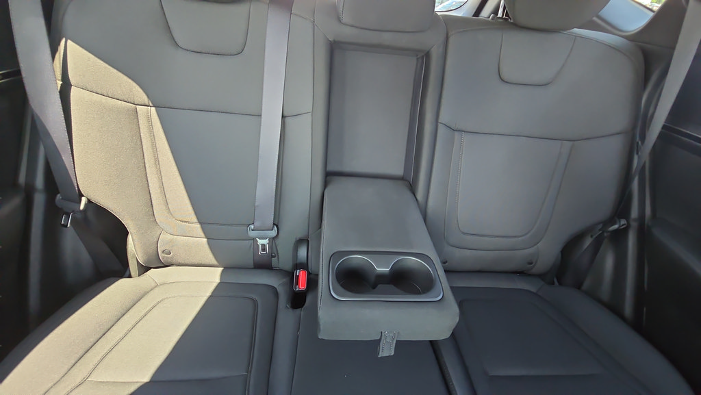 Used 2022 Hyundai Tucson SEL AWD/4WD image 10