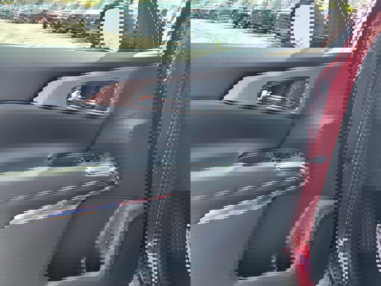 New 2026 Chevrolet Traverse LT w/ Driver Confidence Package image 19