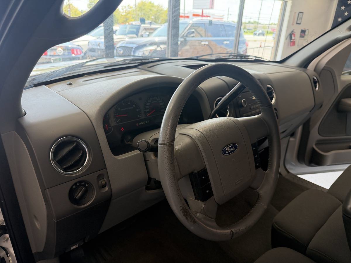 Used 2008 Ford F150 XLT RWD image 14
