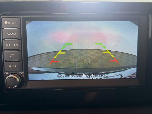 Certified 2025 Nissan Kicks S AWD/4WD image 11