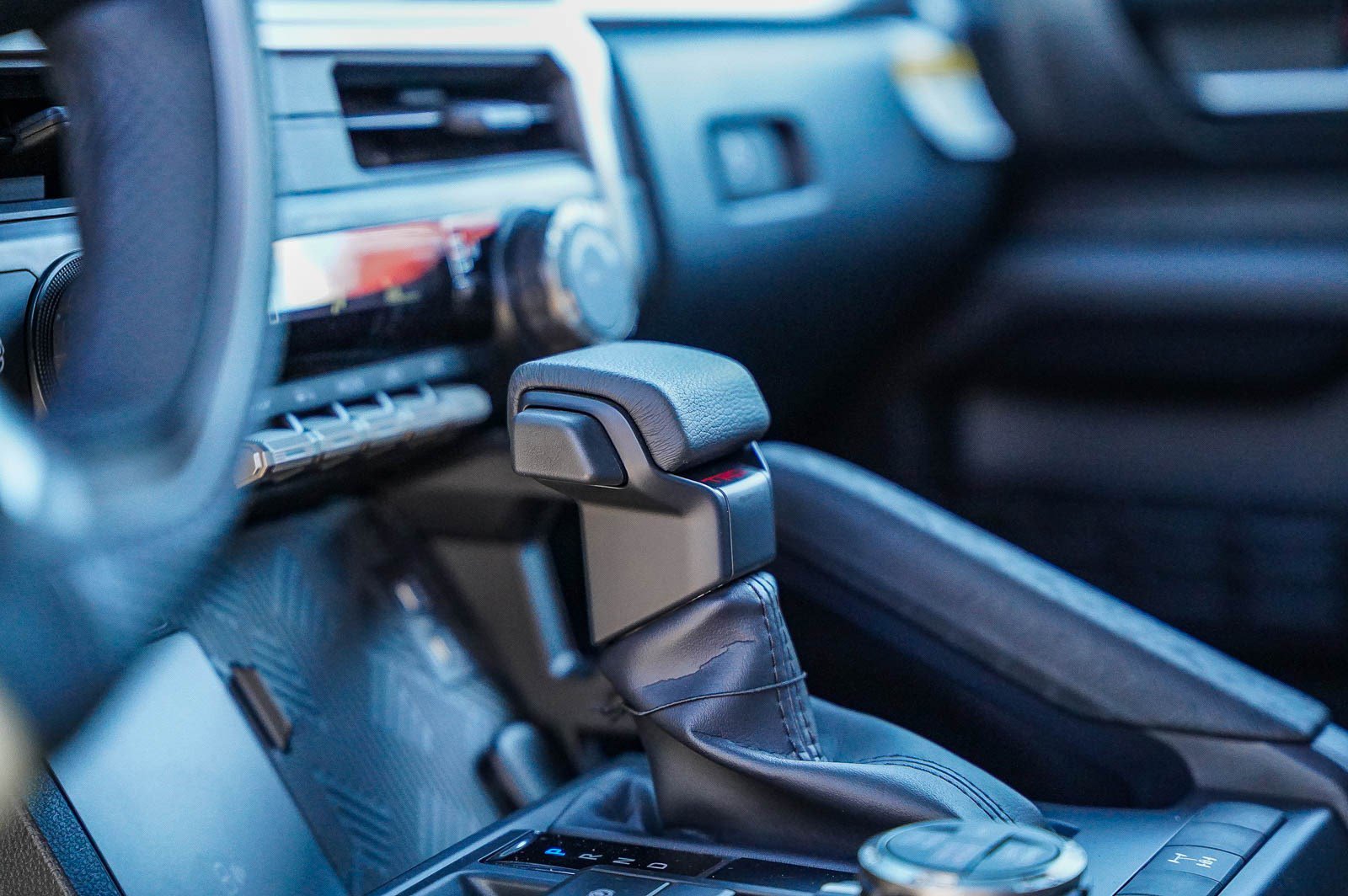 New 2025 Toyota Tacoma TRD Off-Road image 26