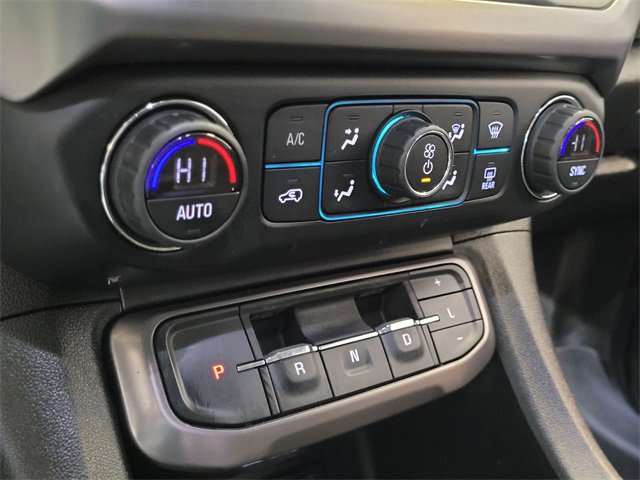 Used 2021 GMC Acadia AT4 w/ Trailering Package image 19