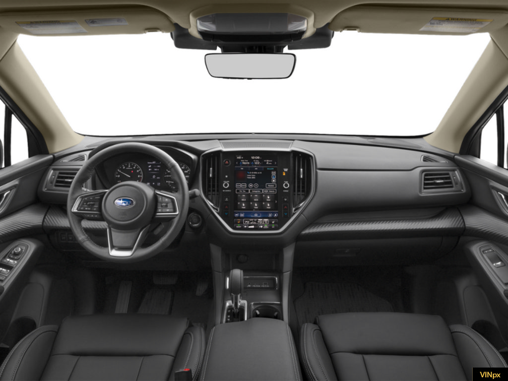 New 2027 Subaru Ascent Premium AWD/4WD image 4