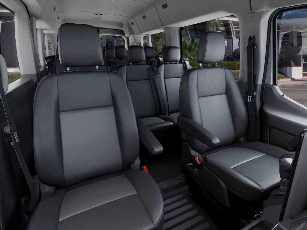 New 2027 Ford Transit 350 XL RWD image 11