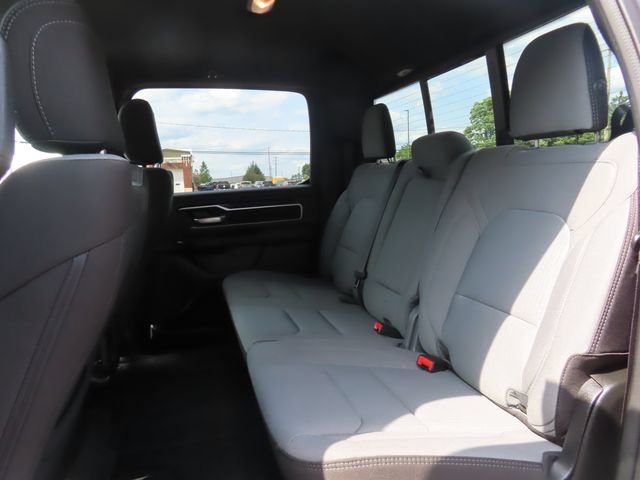 Used 2023 RAM 1500 Big Horn AWD/4WD image 24