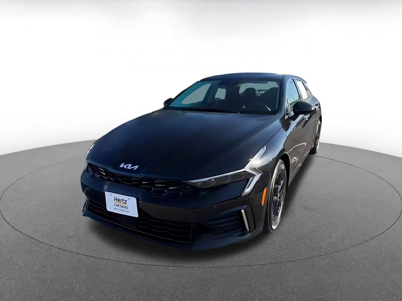 Used 2025 Kia K5 LXS image 7