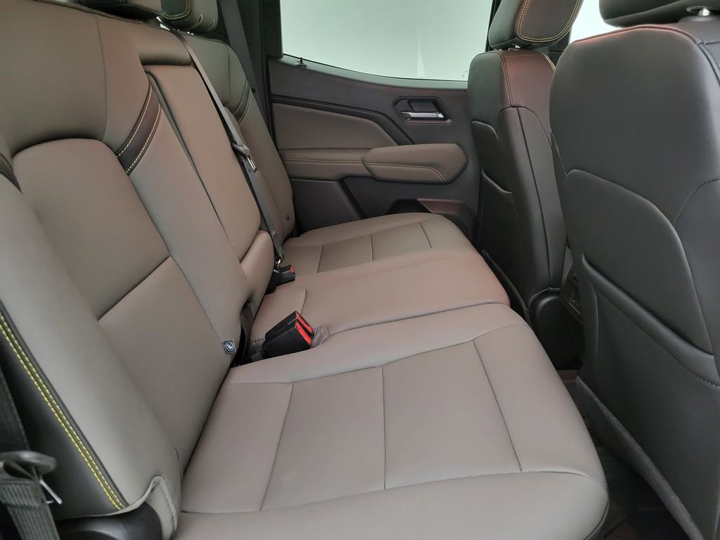 New 2026 Chevrolet Colorado ZR2 w/ Technology Package image 44