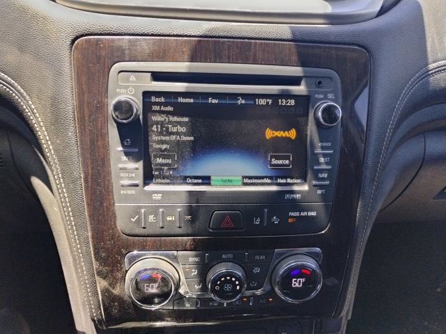Used 2016 Chevrolet Traverse LTZ AWD/4WD image 20