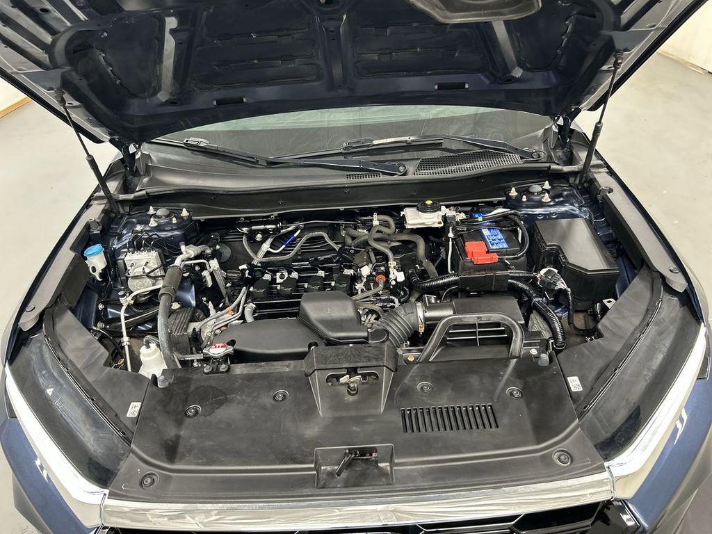 Used 2024 Honda CR-V EX-L image 24