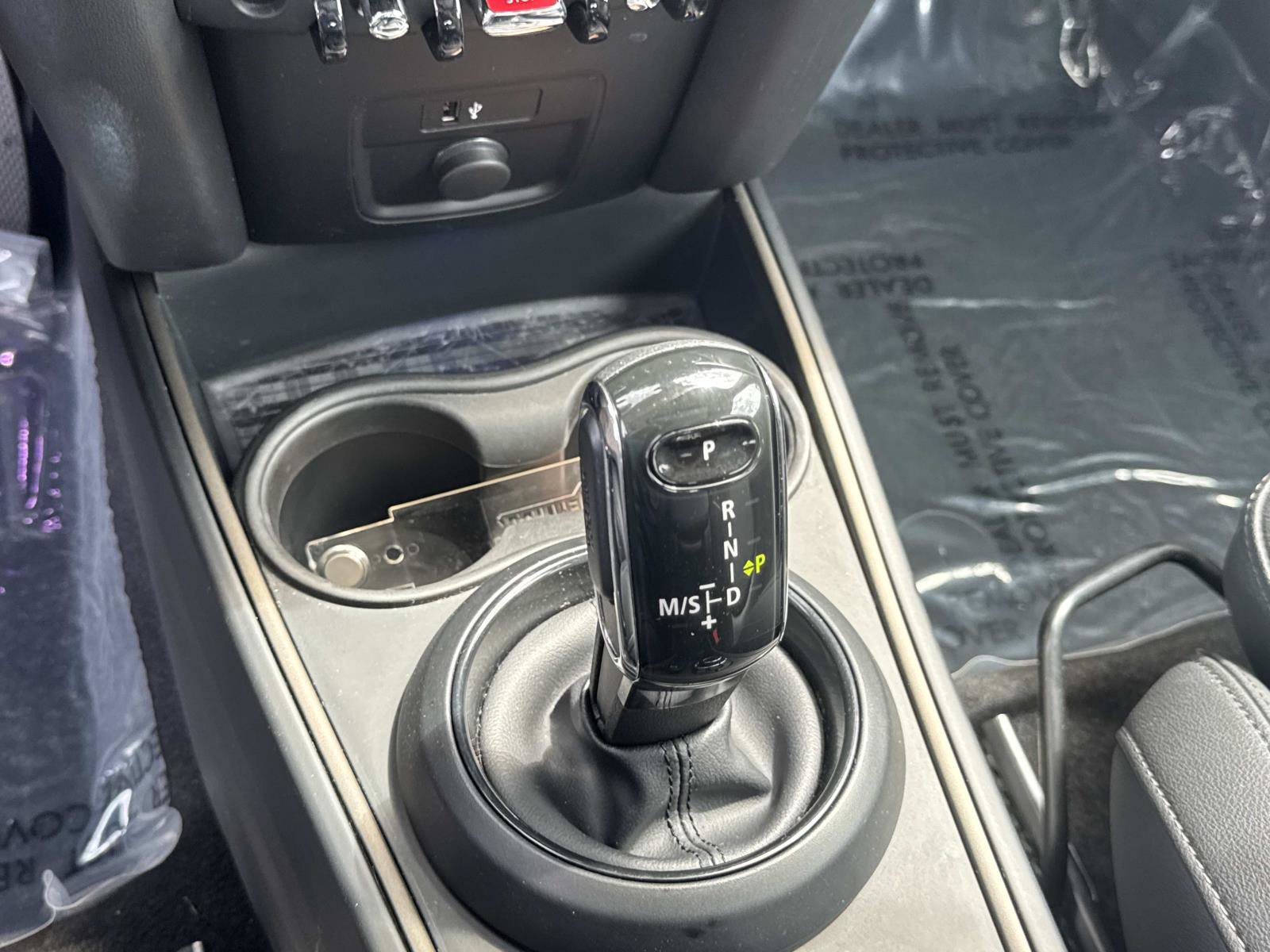 Certified 2023 MINI Cooper Countryman S image 21