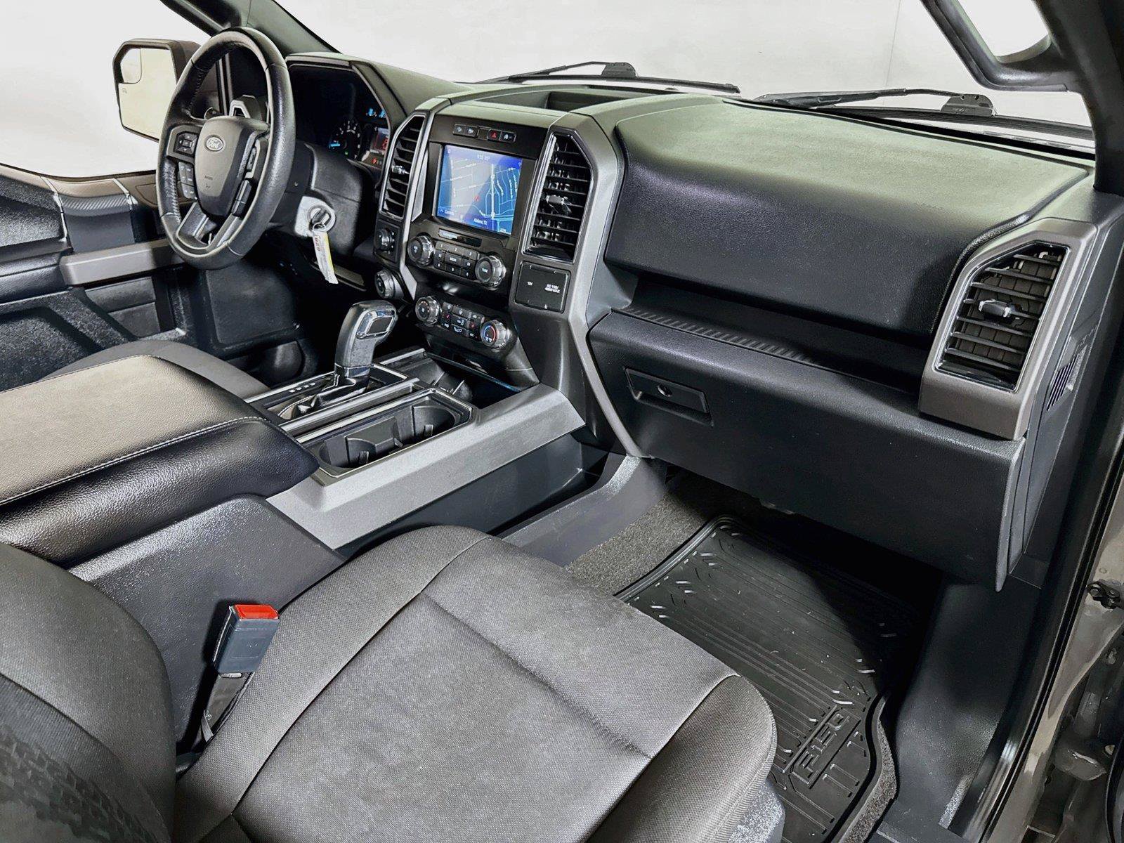 Used 2020 Ford F150 XLT w/ Equipment Group 302A Luxury AWD/4WD image 27