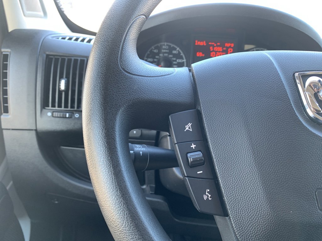 Used 2021 RAM ProMaster 1500 image 19