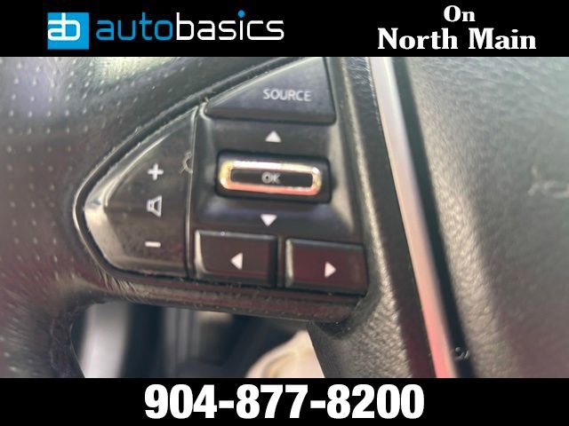 Used 2017 Nissan Maxima 3.5 S FWD image 30