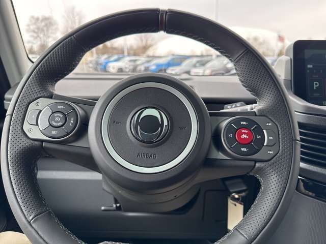 New 2025 INEOS Grenadier Station Wagon AWD/4WD image 6