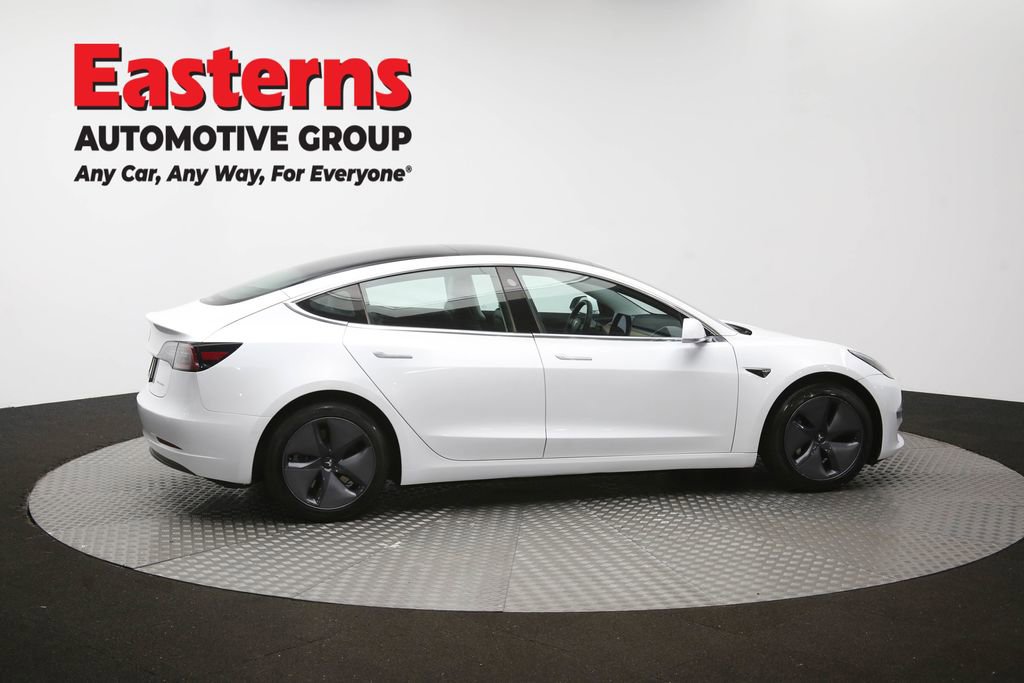Used 2019 Tesla Model 3 Long Range AWD/4WD image 37