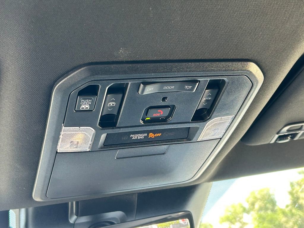 Certified 2026 Toyota Tundra TRD Pro w/ Tow Tech Package image 20