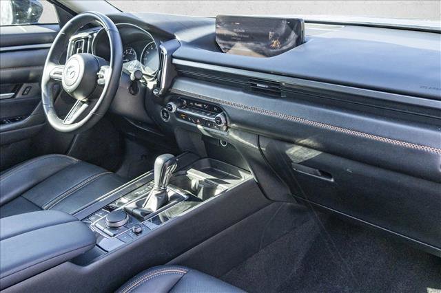 Used 2025 MAZDA CX-50 AWD 2.5 S w/ Premium Plus Pkg image 27