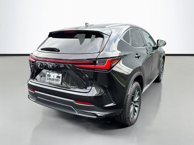 Used 2022 Lexus NX 350 AWD image 7