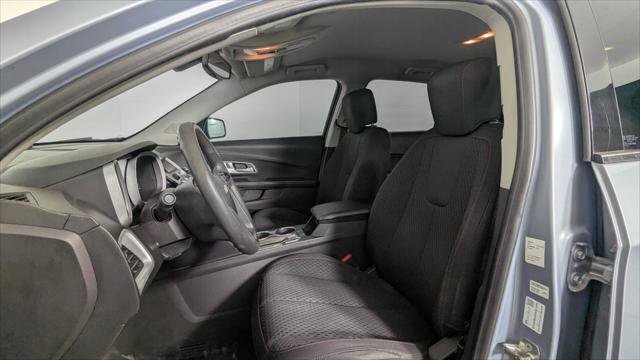 Used 2015 Chevrolet Equinox LS image 14