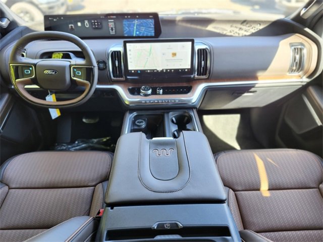 New 2025 Ford Expedition King Ranch image 12