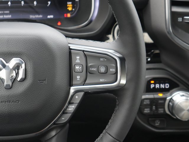 New 2026 RAM 1500 Laramie w/ Night Edition image 16