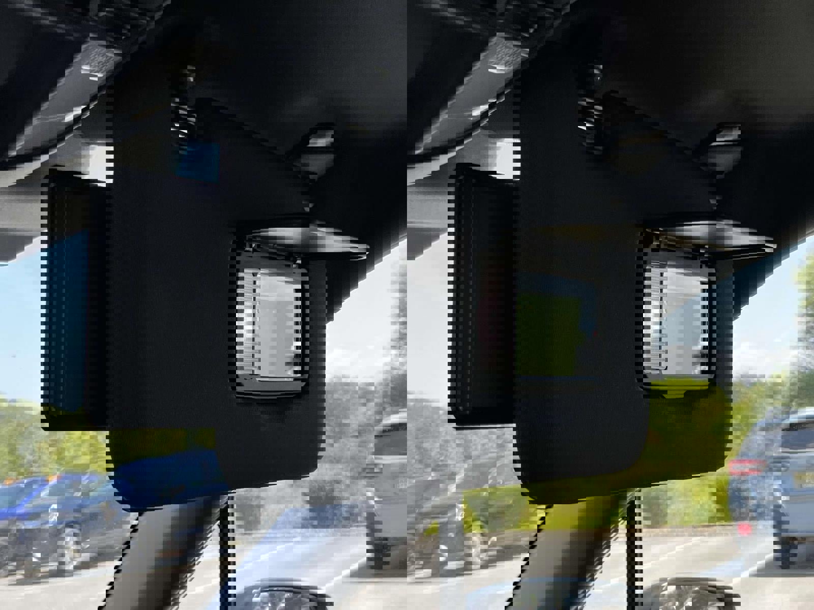 New 2025 Subaru Forester Sport image 36