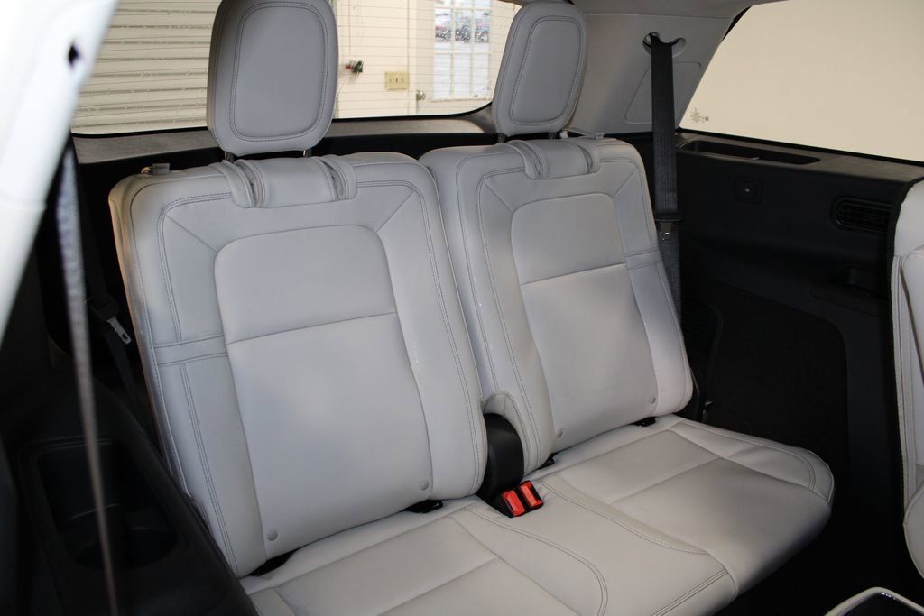 New 2026 Lincoln Aviator Reserve image 33