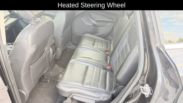 Used 2018 Ford Escape Titanium FWD image 13