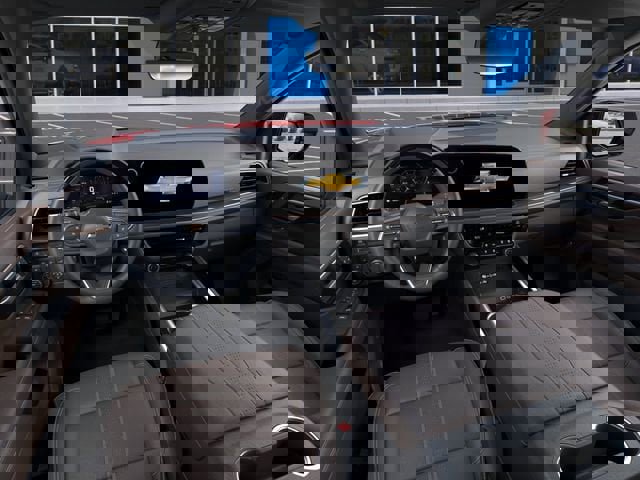 New 2026 Chevrolet Suburban High Country image 15