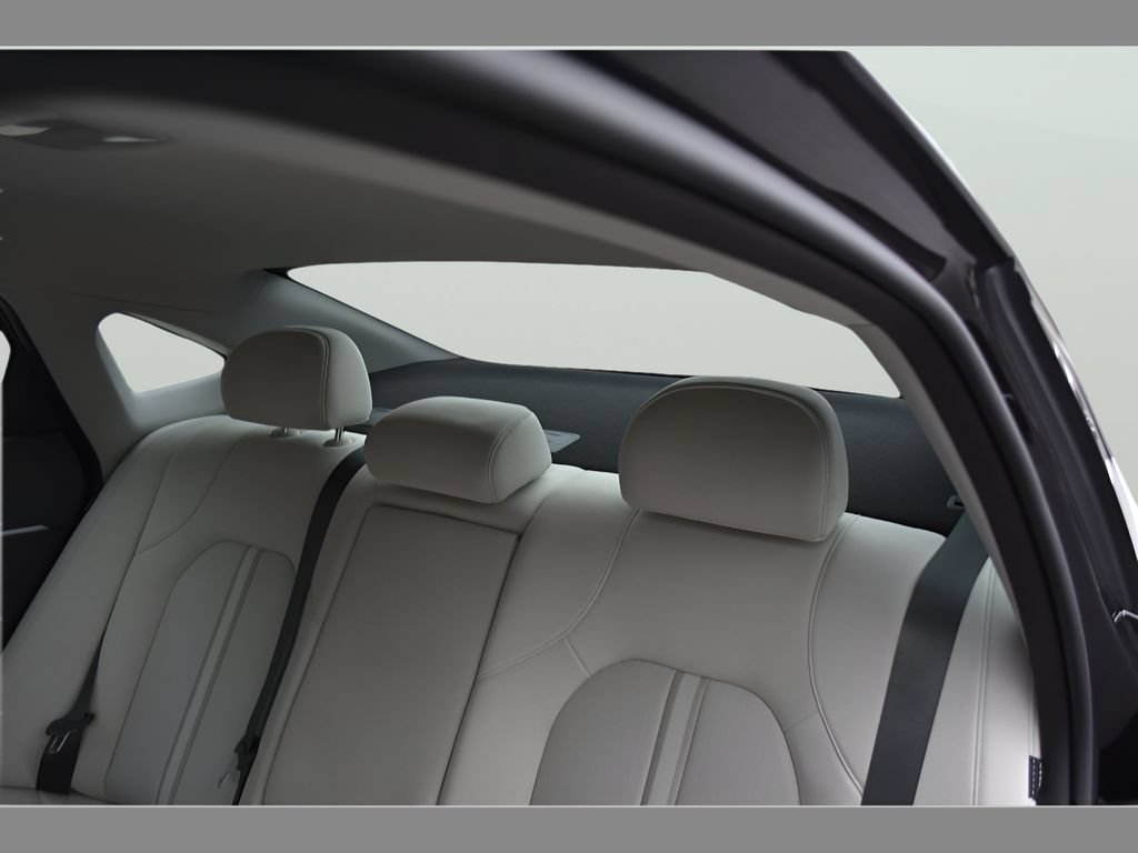 New 2026 Hyundai Sonata SEL FWD image 28