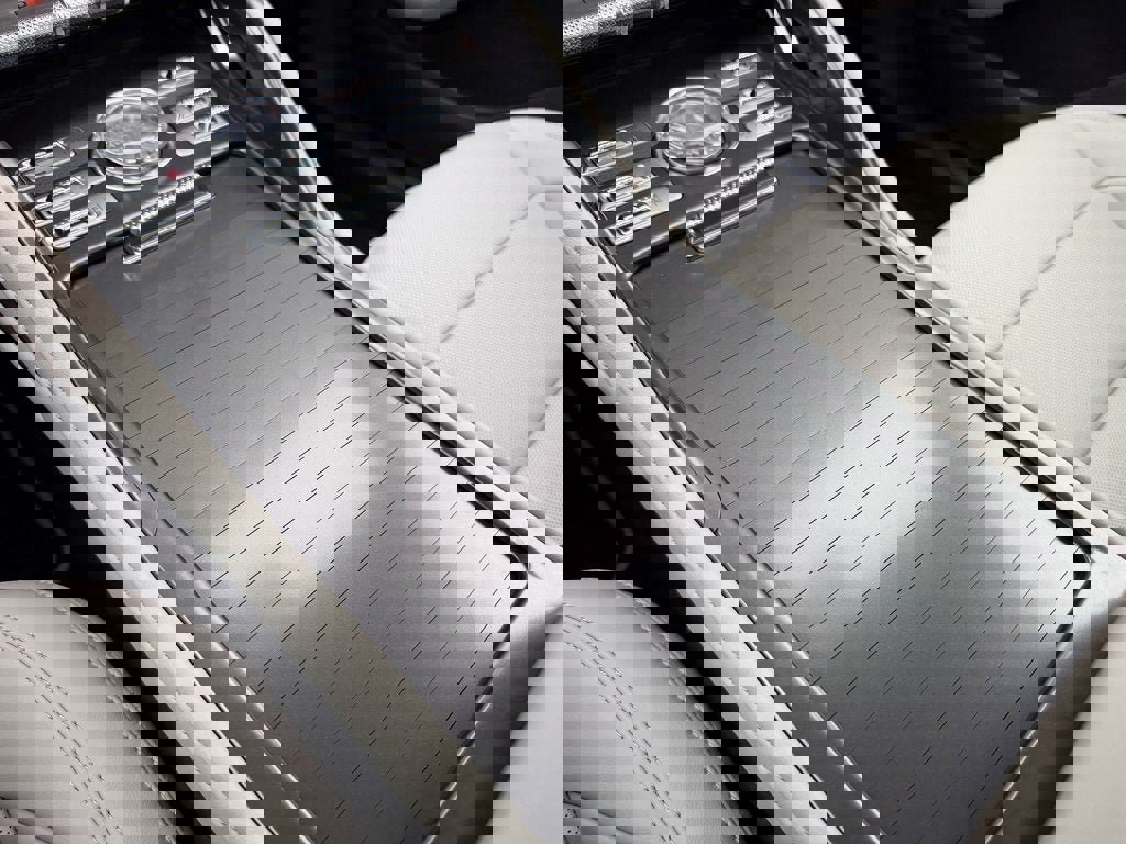 New 2026 Lincoln Nautilus Premier w/ Equipment Group 102A image 33