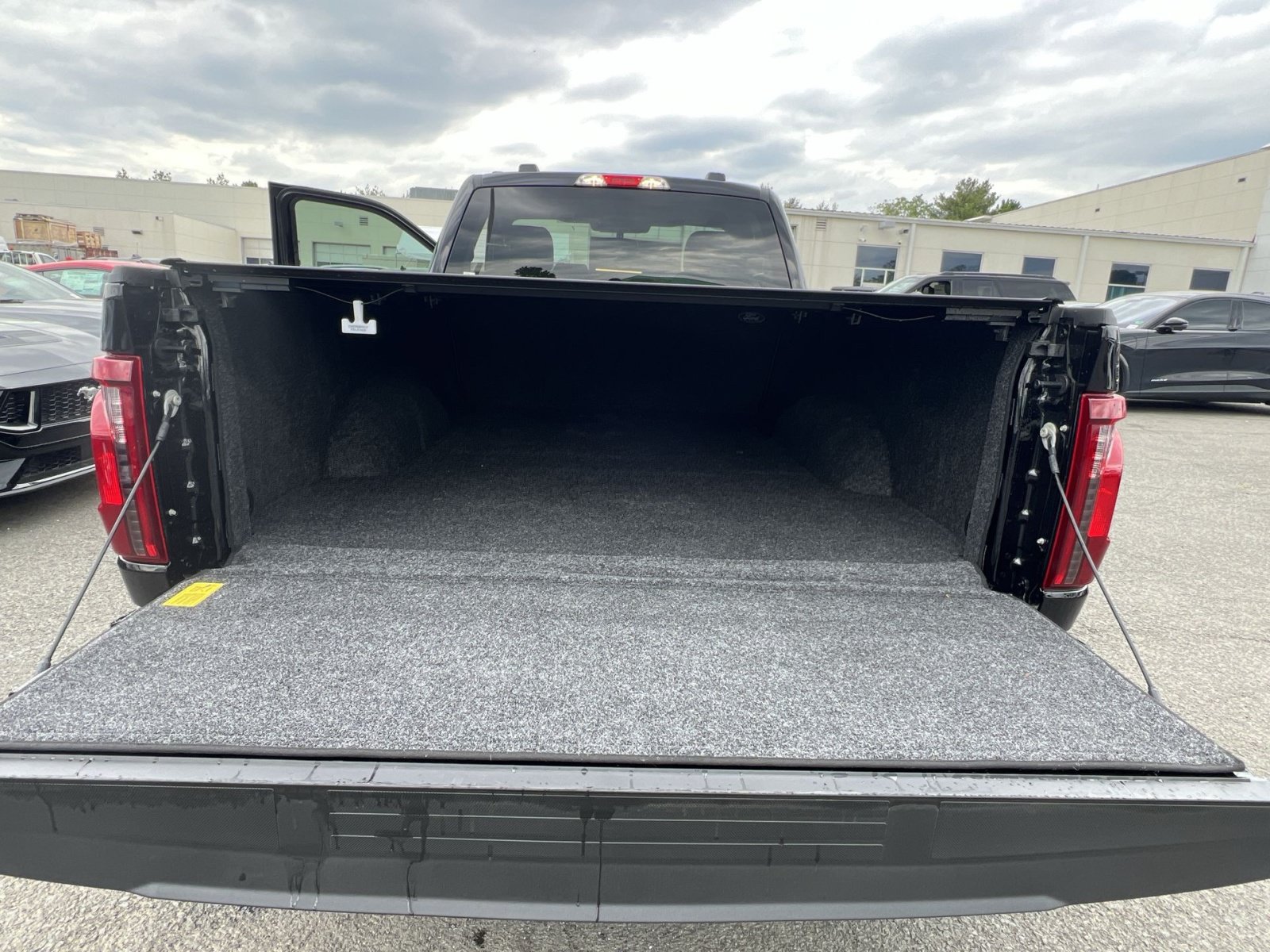 New 2026 Ford F150 XL AWD/4WD image 31