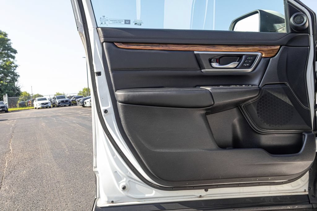 Used 2019 Honda CR-V EX-L image 26
