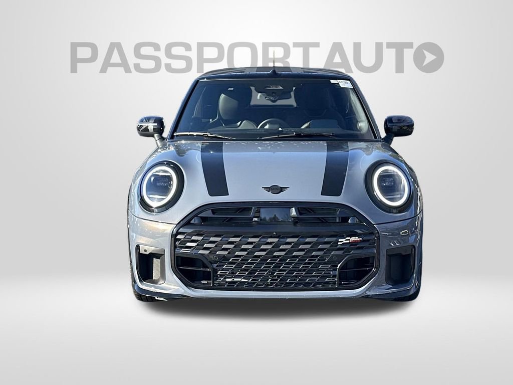 New 2026 MINI Cooper S image 6