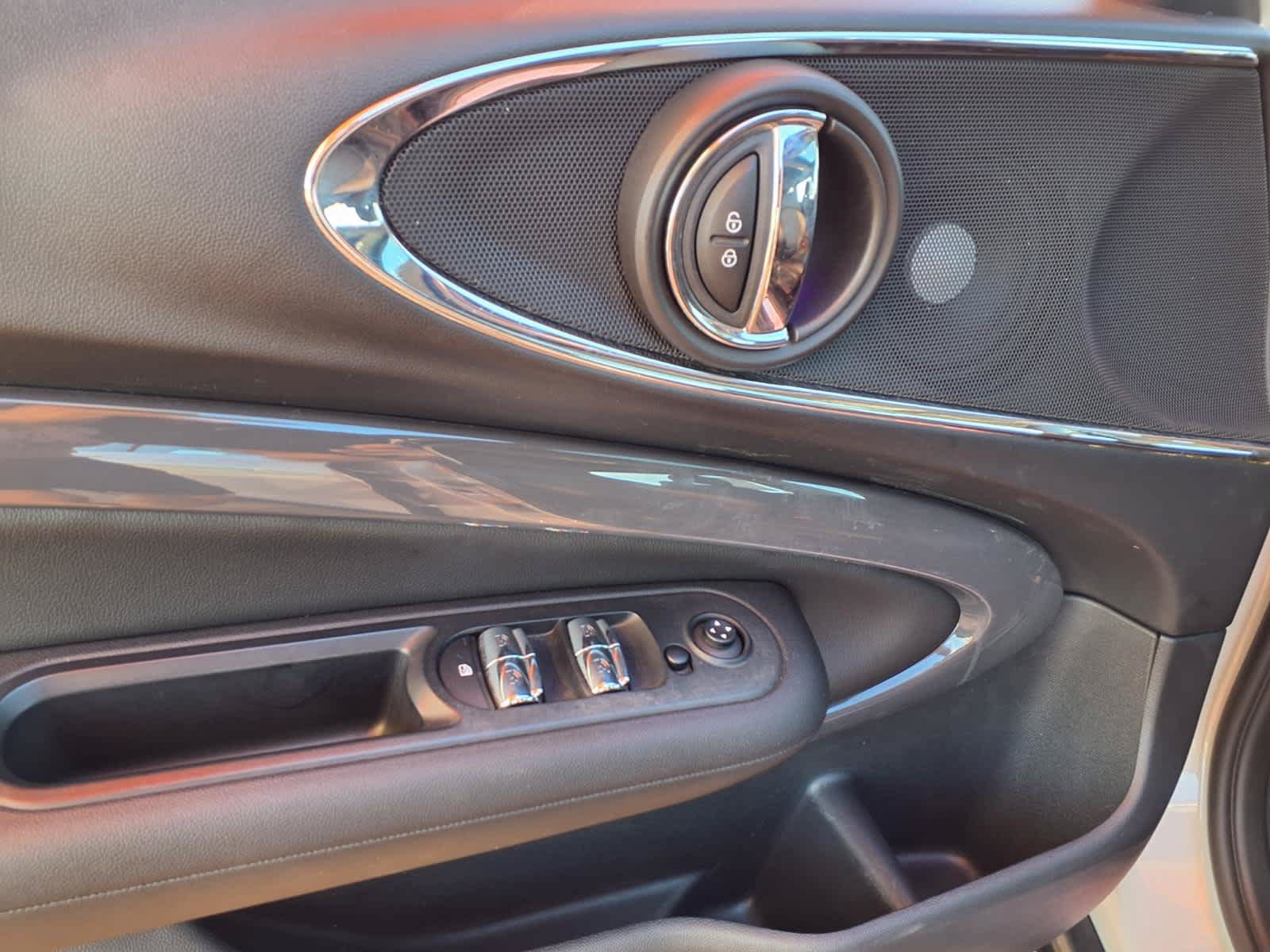 Used 2019 MINI Cooper Clubman S FWD image 15