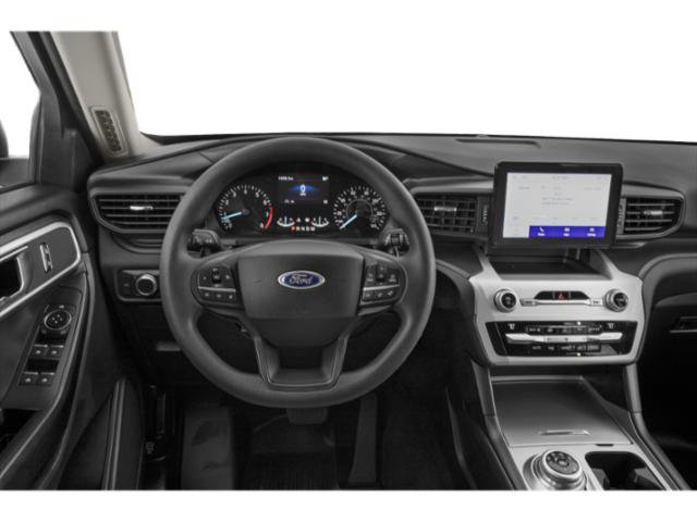 Used 2023 Ford Explorer 2WD image 7