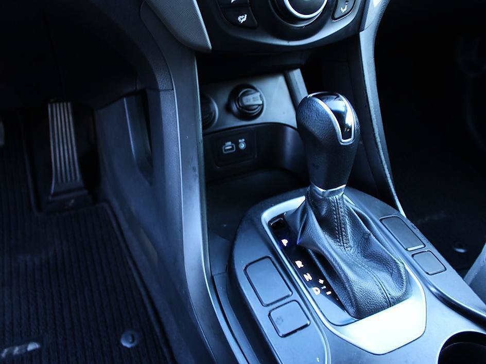 Used 2018 Hyundai Santa Fe Sport FWD image 11