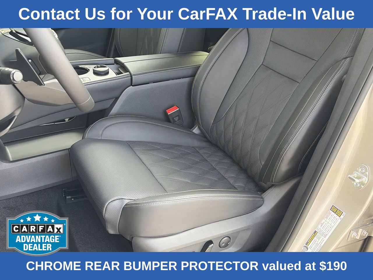 Used 2026 Nissan Rogue Platinum w/ Platinum Premium Package image 28