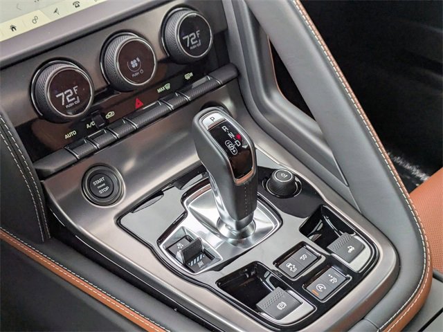 New 2024 Jaguar F-TYPE R image 9