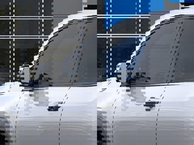 New 2026 Chevrolet Equinox LT w/ Safety and Technology Package image 12