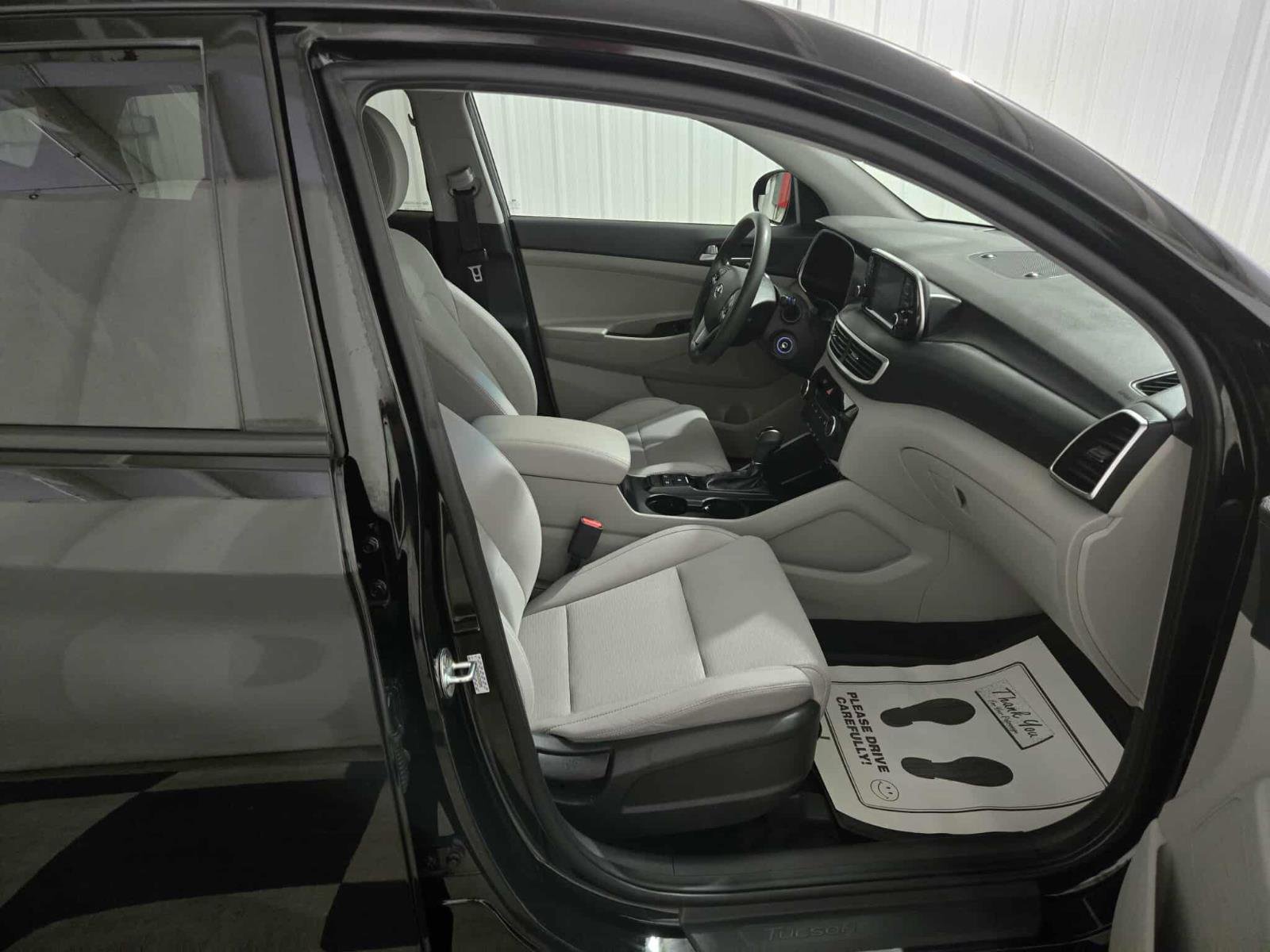 Used 2021 Hyundai Tucson SE image 17