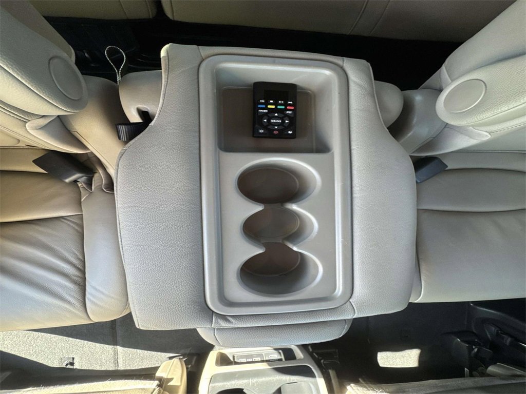 Used 2023 Honda Odyssey Touring image 25