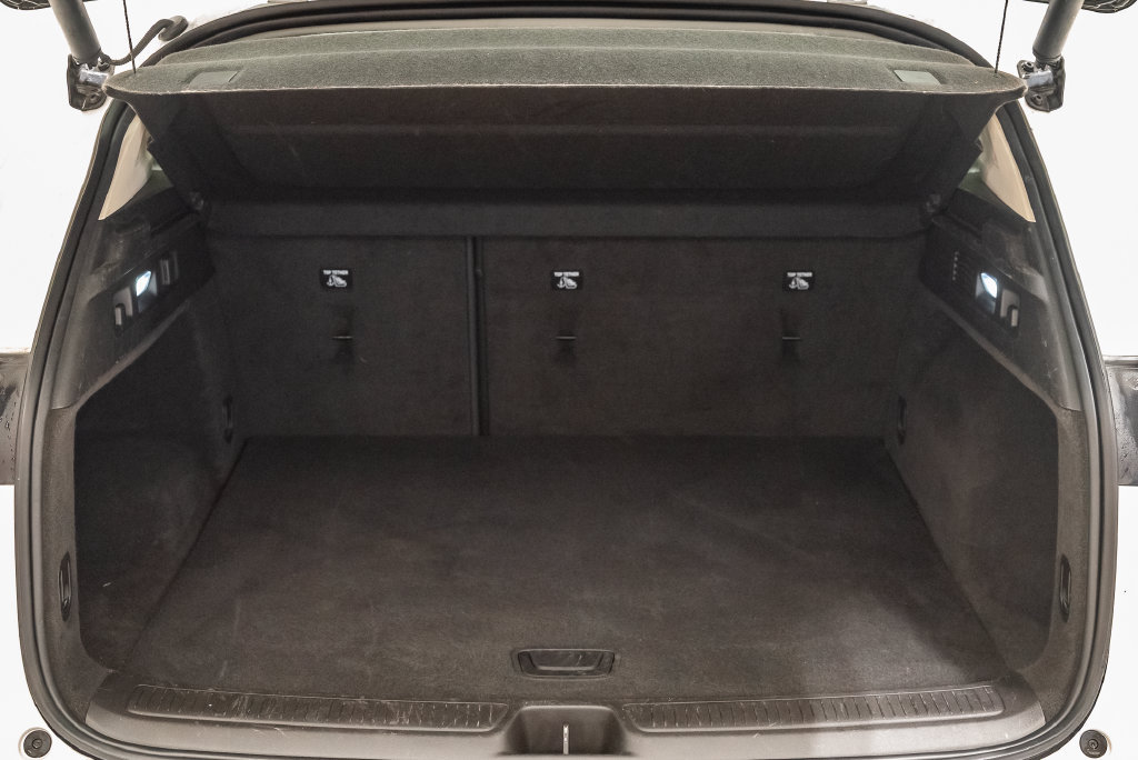 Used 2023 Buick Envision Essence w/ Sport Touring Package FWD image 40