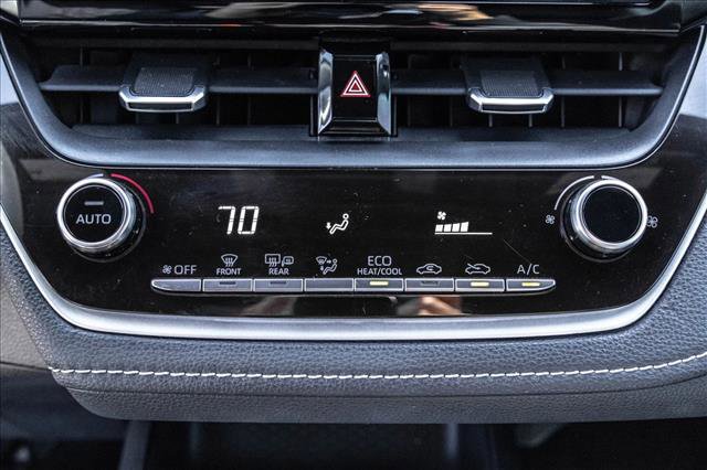 Used 2019 Toyota Corolla SE image 17