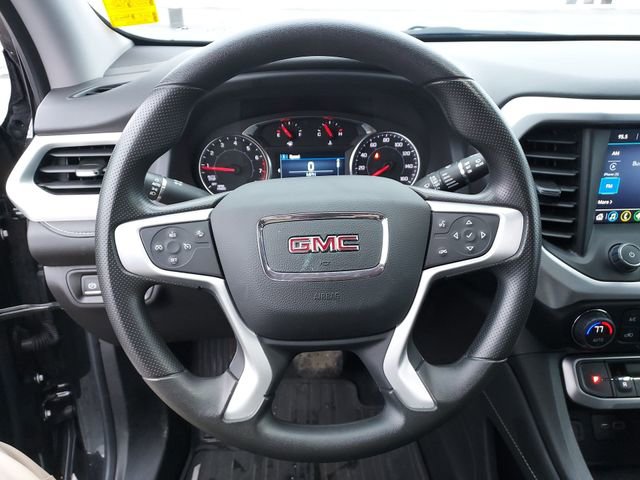 Used 2023 GMC Acadia SLE w/ Driver Convenience Package image 13