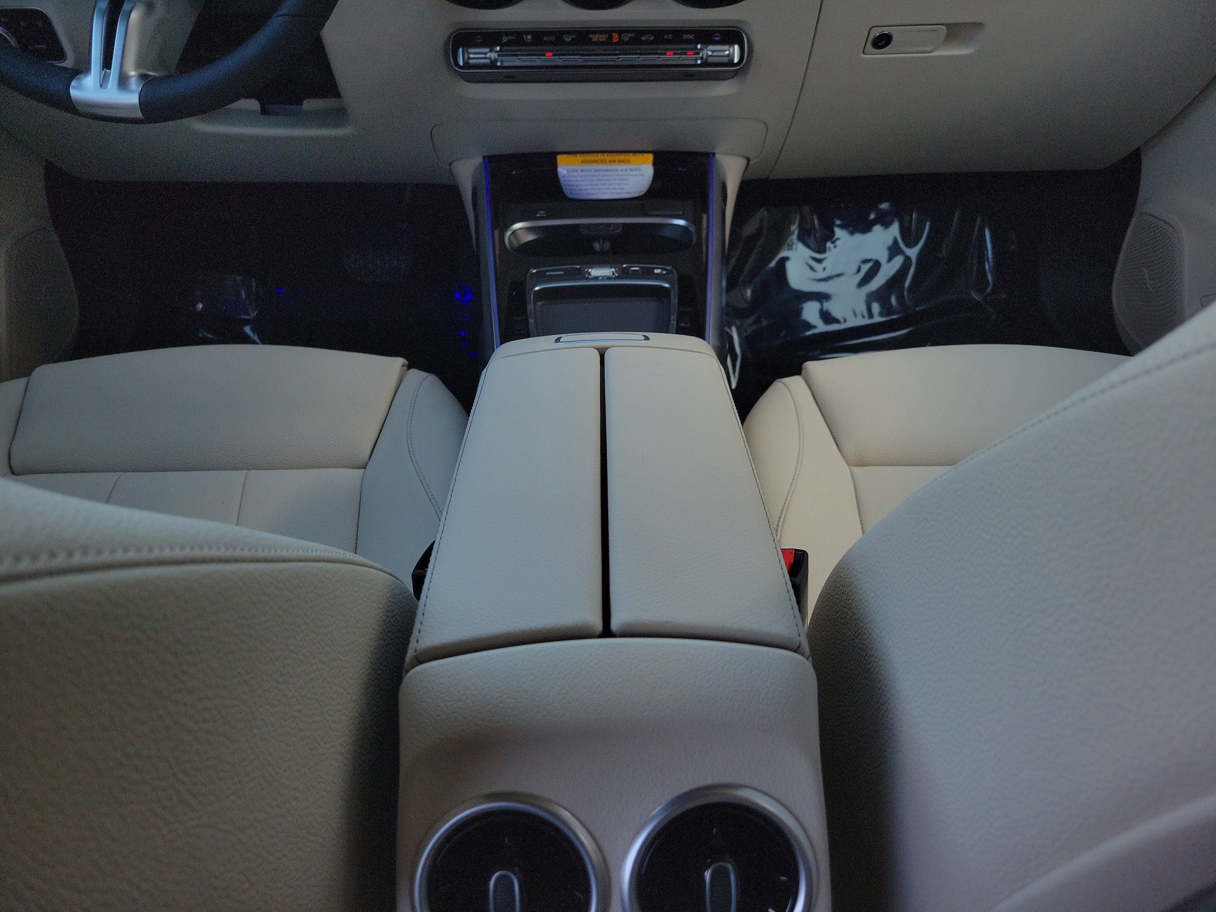 Certified 2026 Mercedes-Benz GLB 250 GLB 250 image 16