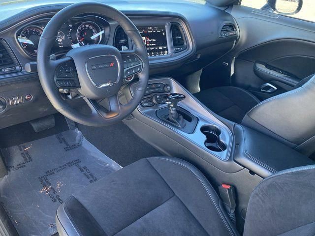 Used 2023 Dodge Challenger R/T Scat Pack w/ Plus Package RWD image 13